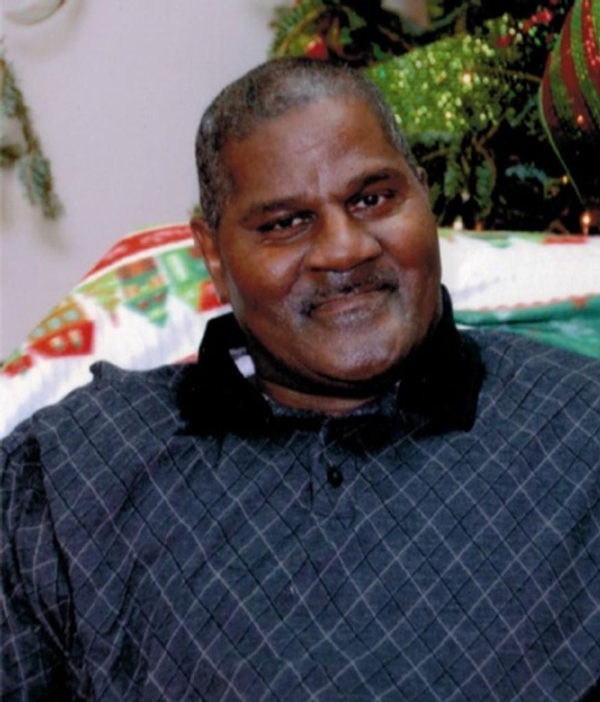 Mr. Curtis Lucy Profile Photo