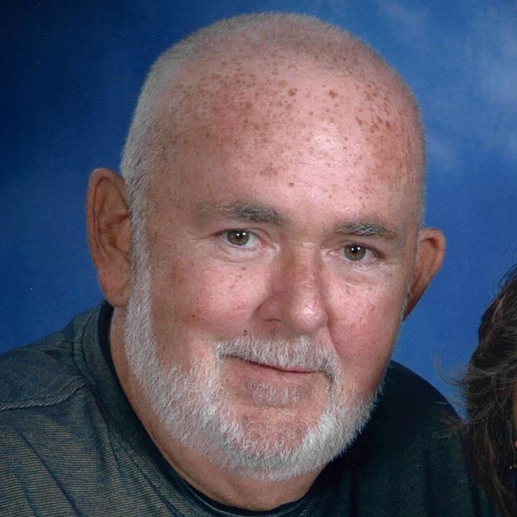 Gary D. Faubion Profile Photo