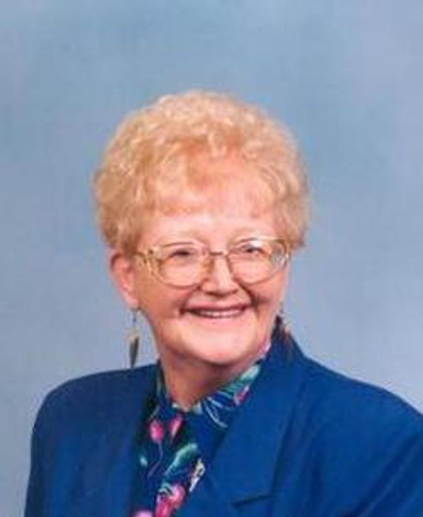 Rhoda D. Hunter