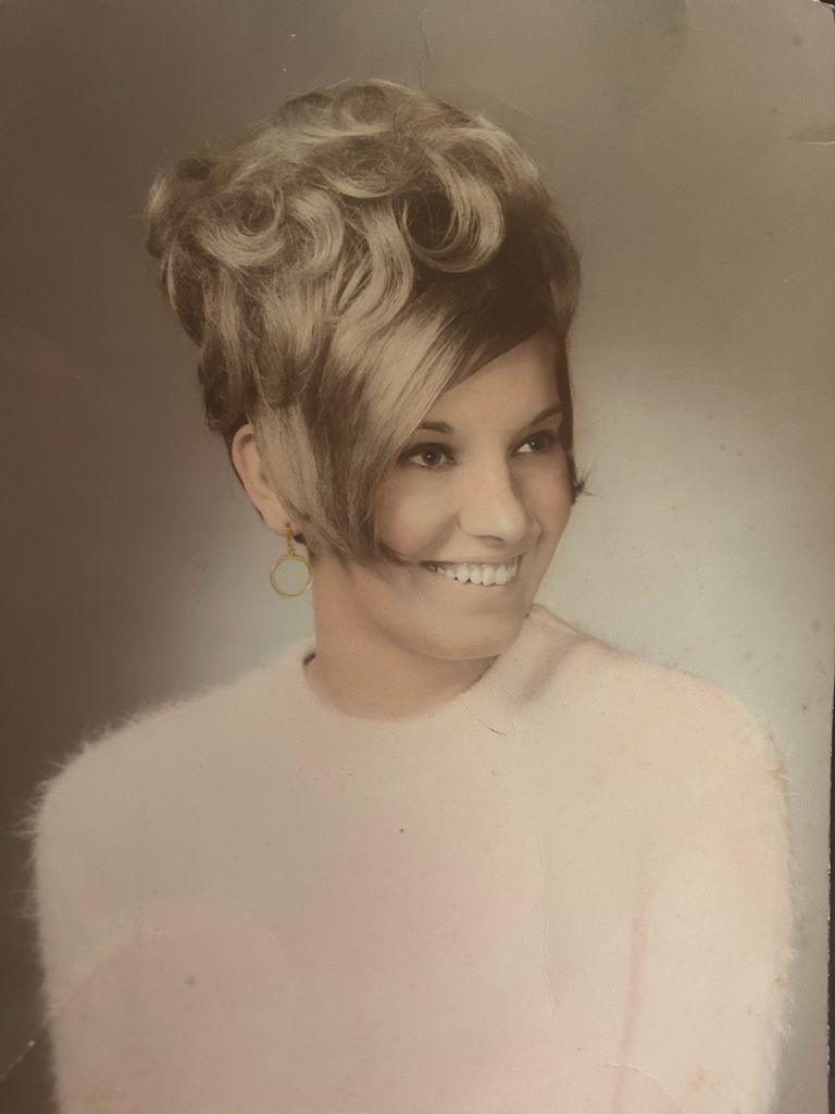 Jacklynn Lee Brainard