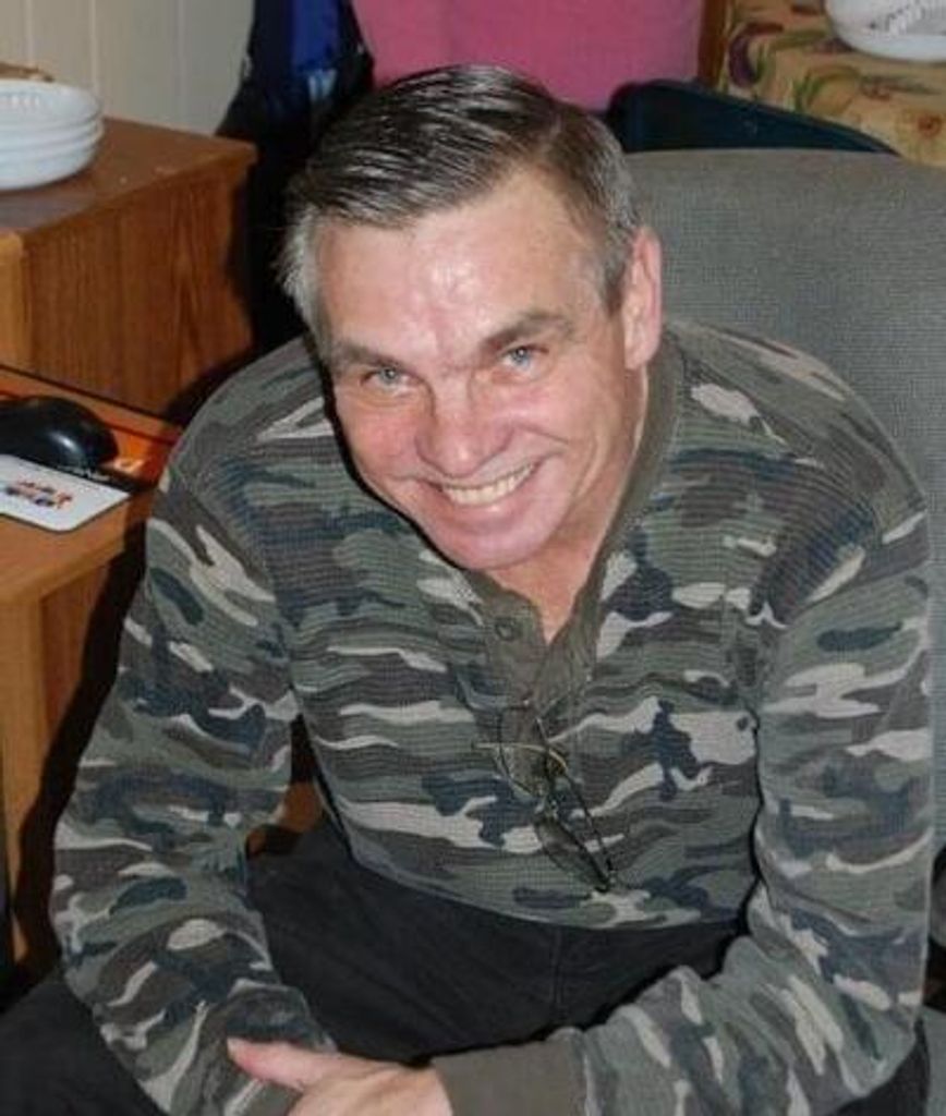 Herbert C, Earl Profile Photo
