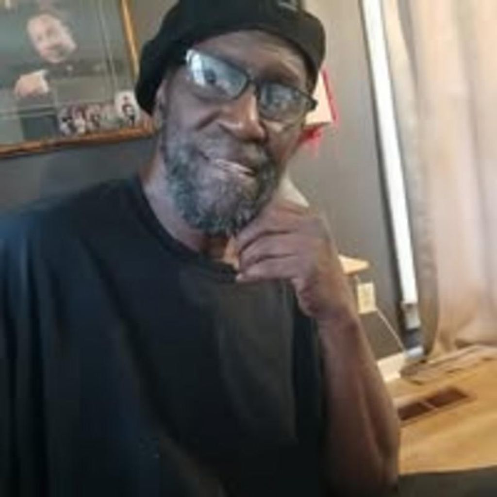 Ronnie Joe Johnson Profile Photo