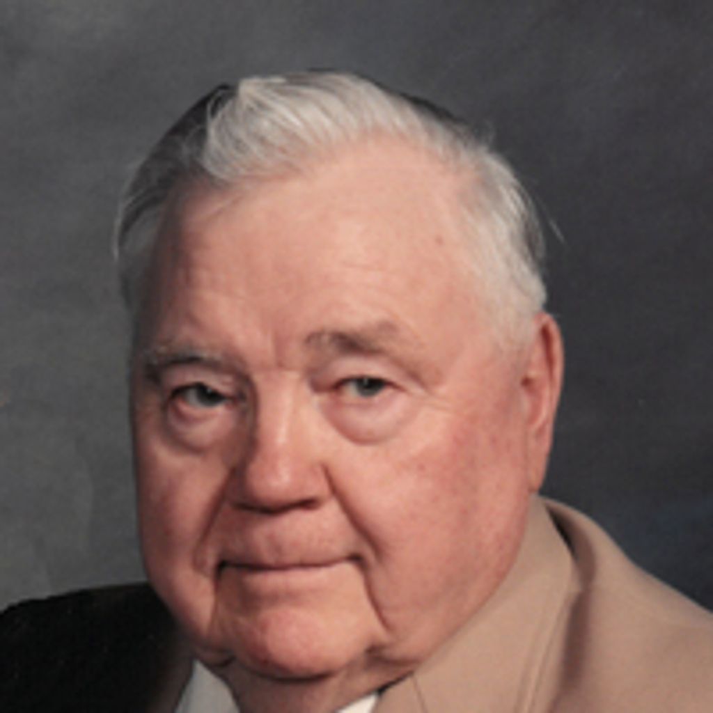 Louis G. Mulvihill Profile Photo