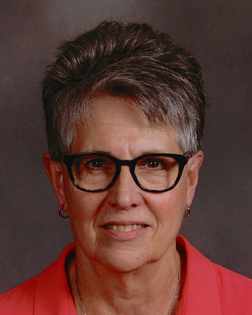 Barbara A. Kach-Hoffman Profile Photo