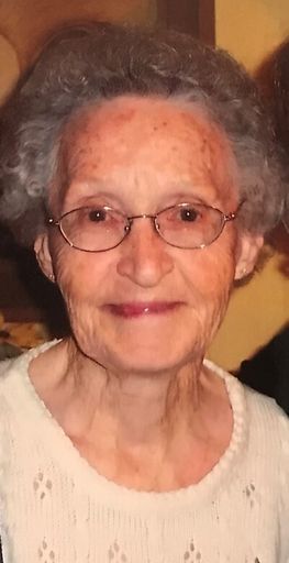 Photo of Jewell Norville
