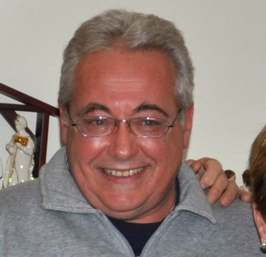 Douglas Brian Murdock