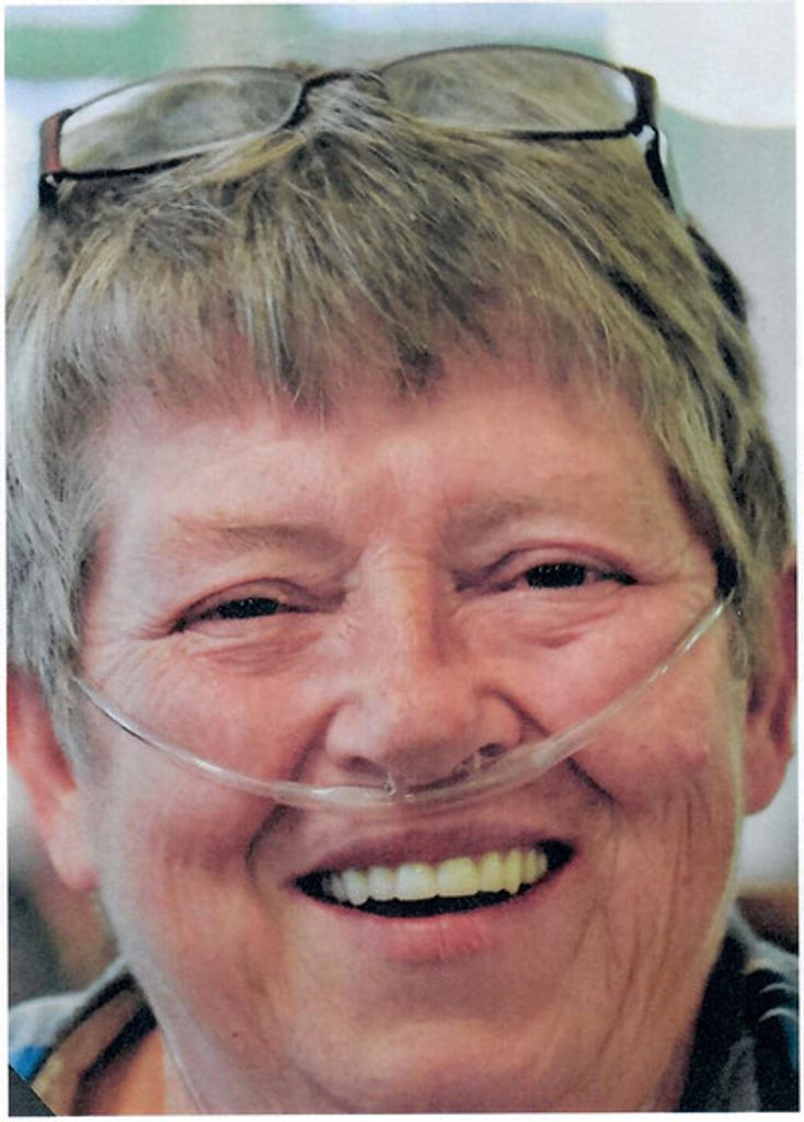 Mary Pat Rooney Profile Photo