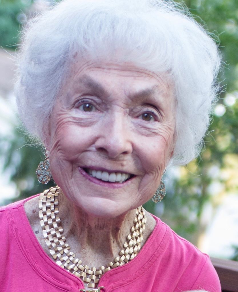 Nancy Hall Profile Photo