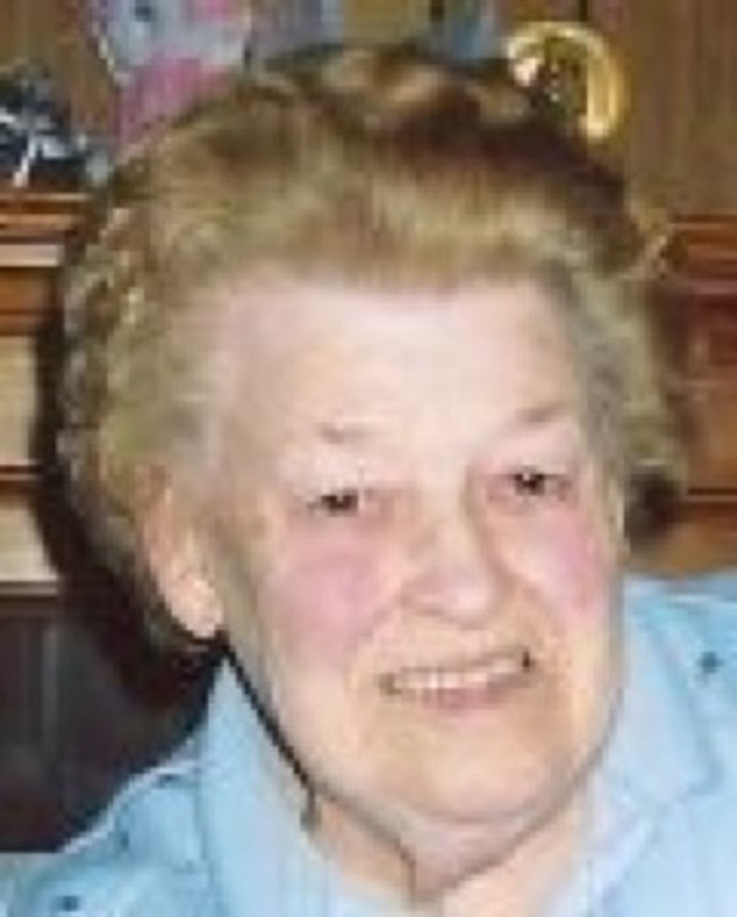 Gloria V. "Dolly" DiGrappa