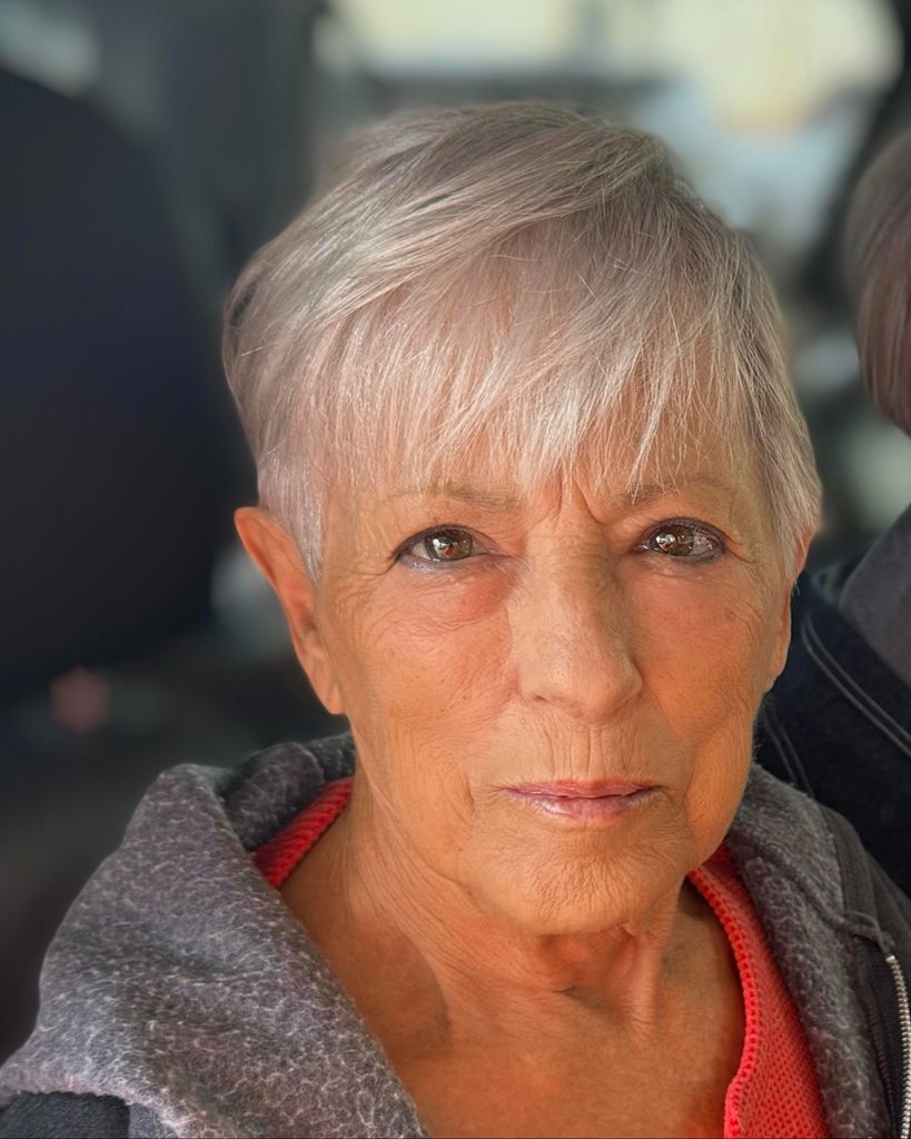 Diana Frank Profile Photo