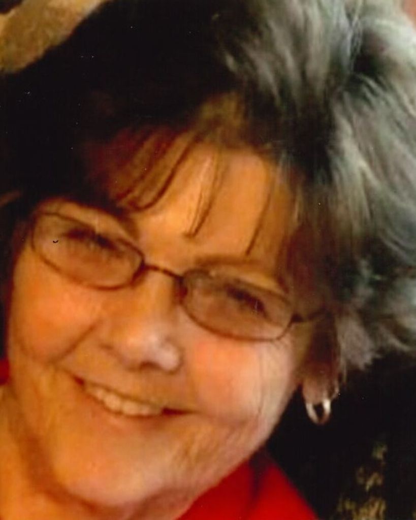 Ms. Sandra (Sandy) Bush