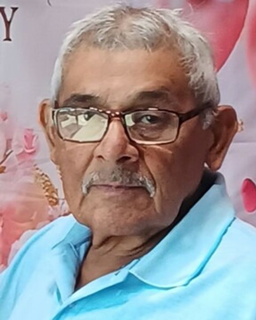 Hector Javier "Keko" Garcia Profile Photo