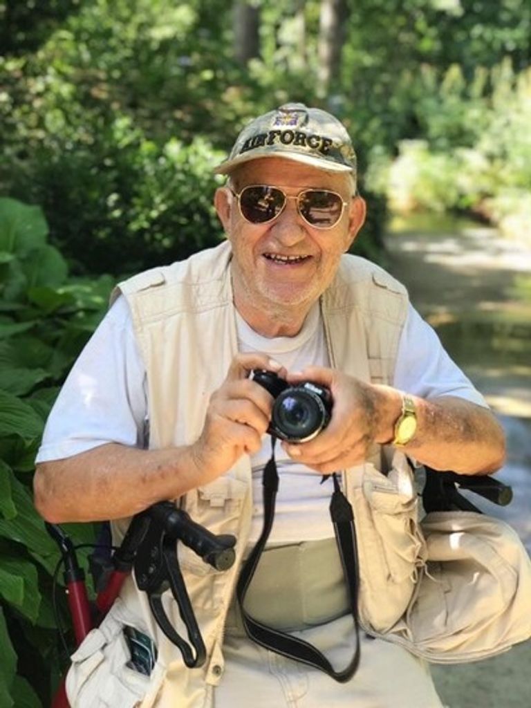 Frank Joseph Kraft Profile Photo