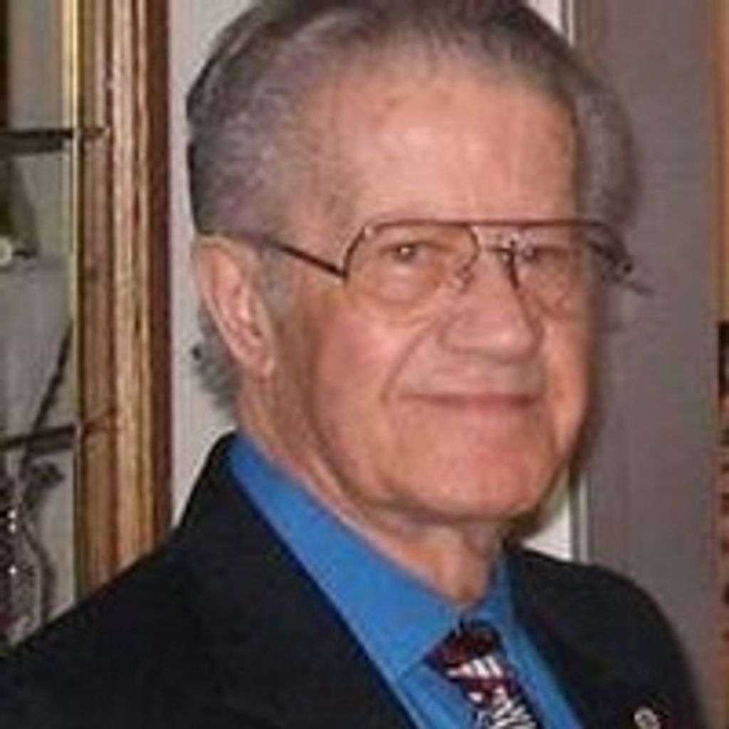 Richard M. Wright