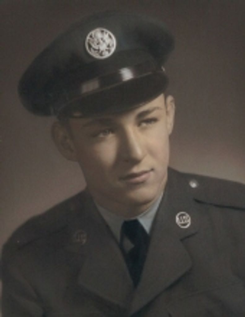William  "Bill" Milton Carpenter