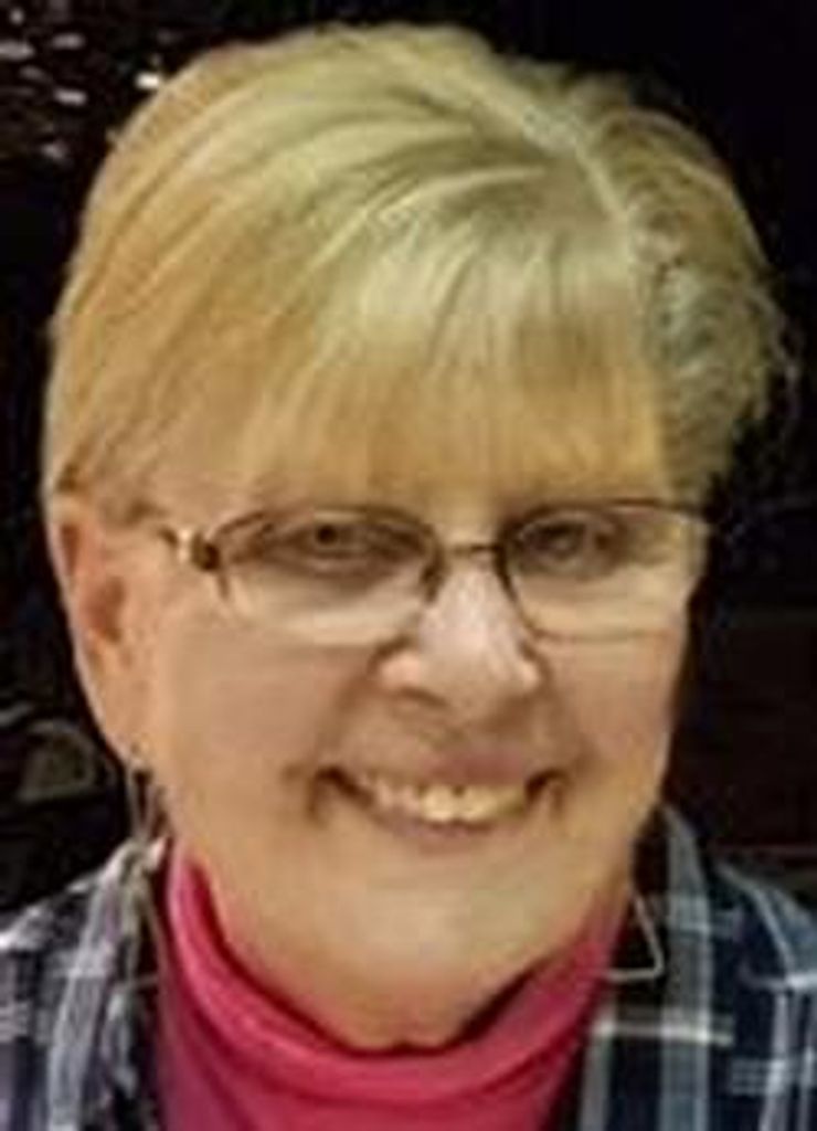 Virginia "Ginny" Chech