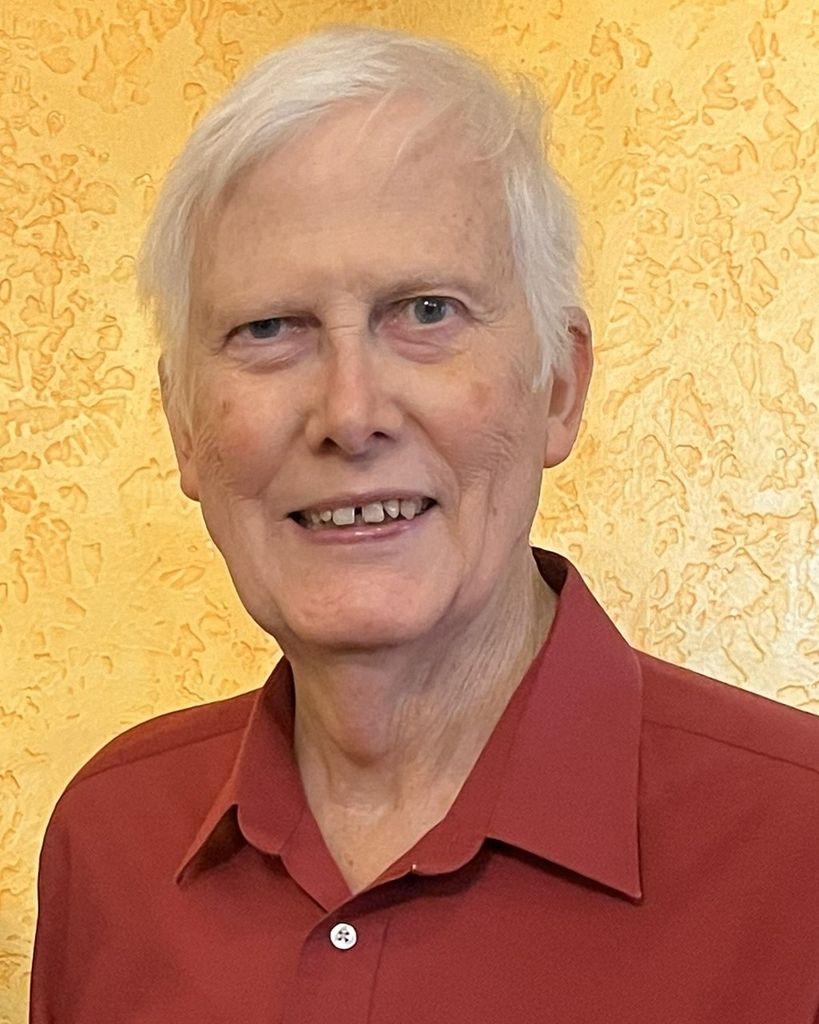 Spence J. "Jim" Sparks