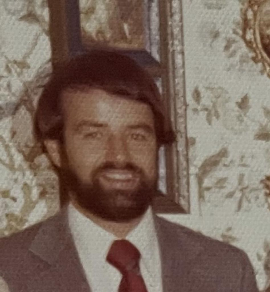 Mr. Glenn Hugh Hayes Profile Photo