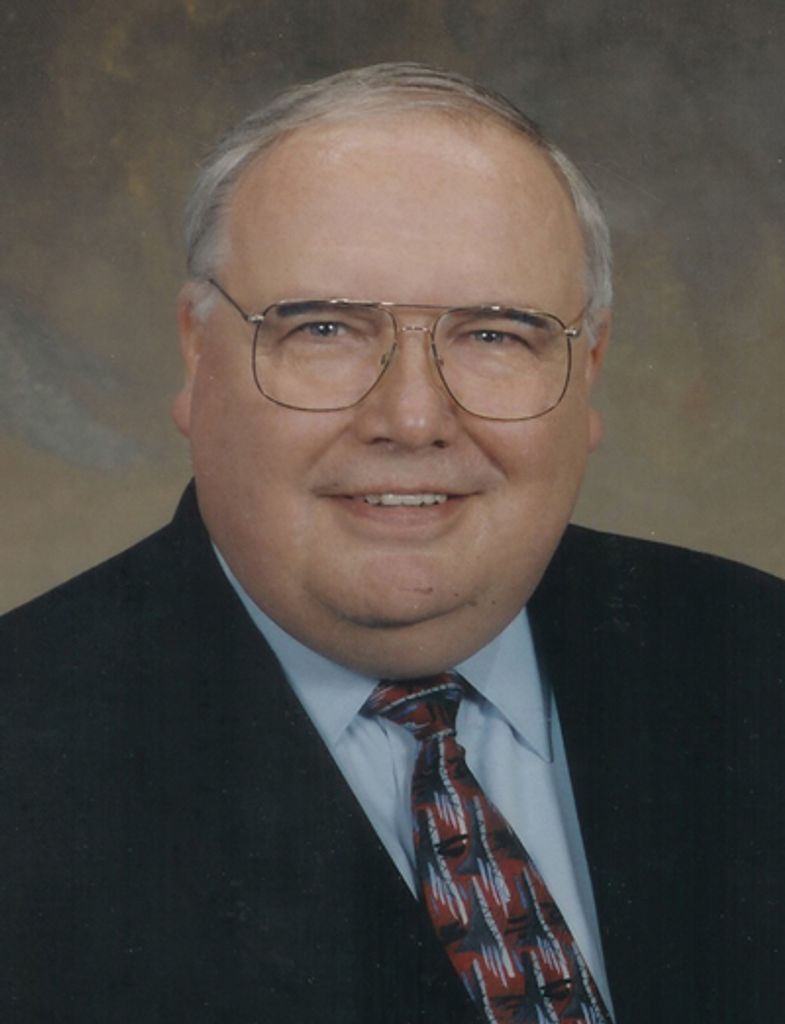 Ken Johnson Profile Photo