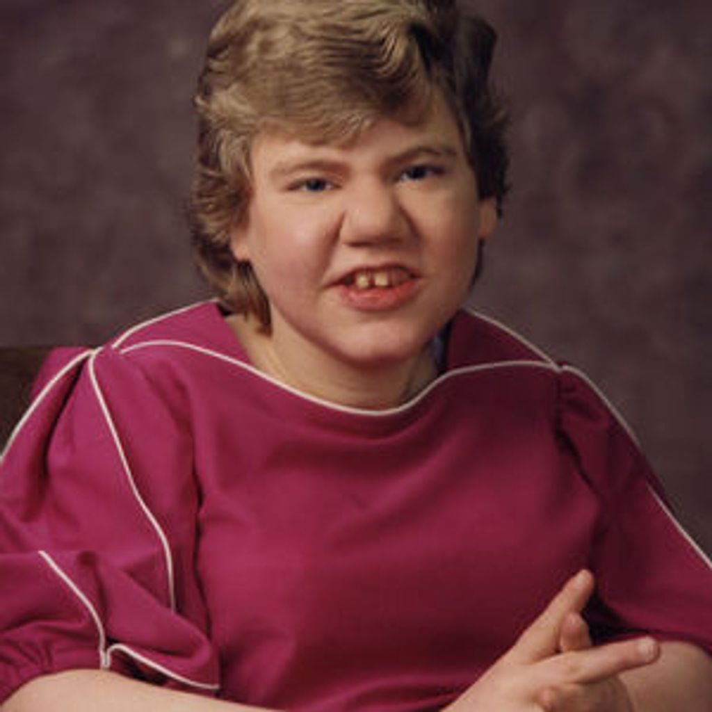 Joanna "Jojo" Lynn Thomas Profile Photo