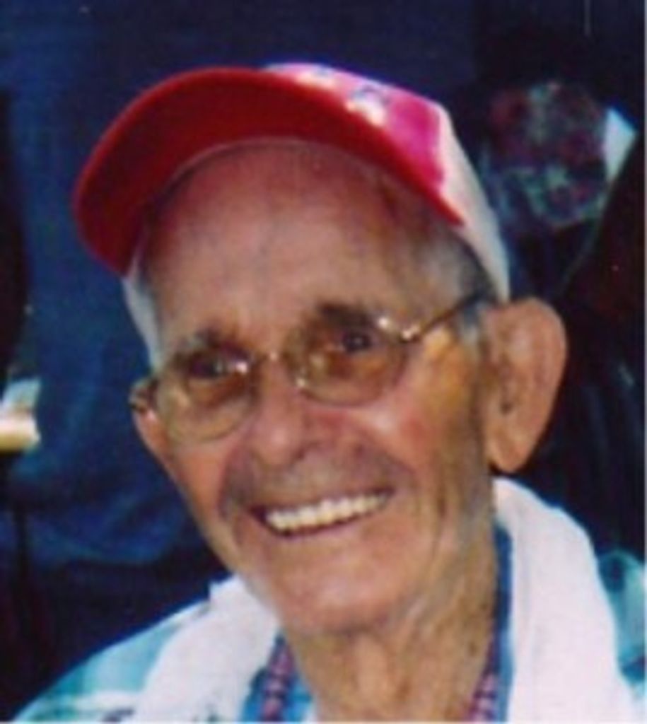 Willie V. Hatley