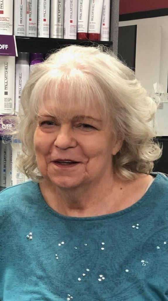 Cecilia Darlene Abernathy Profile Photo