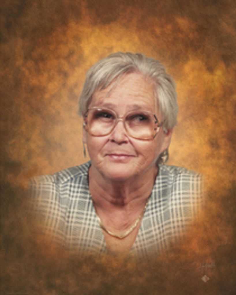 Mary S. Brown