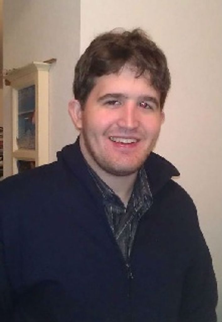 Carl Thomas Wilkinson