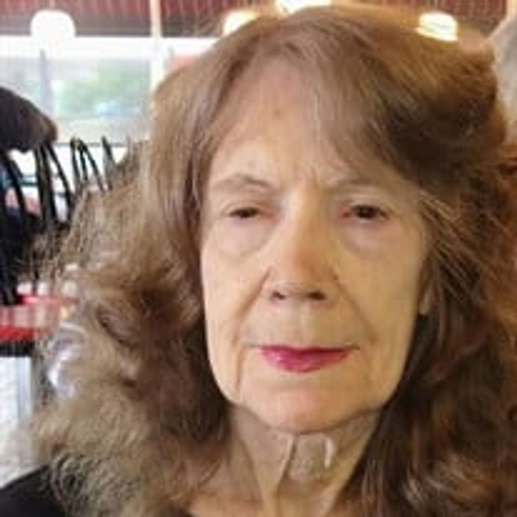 Margie Estelle Rider