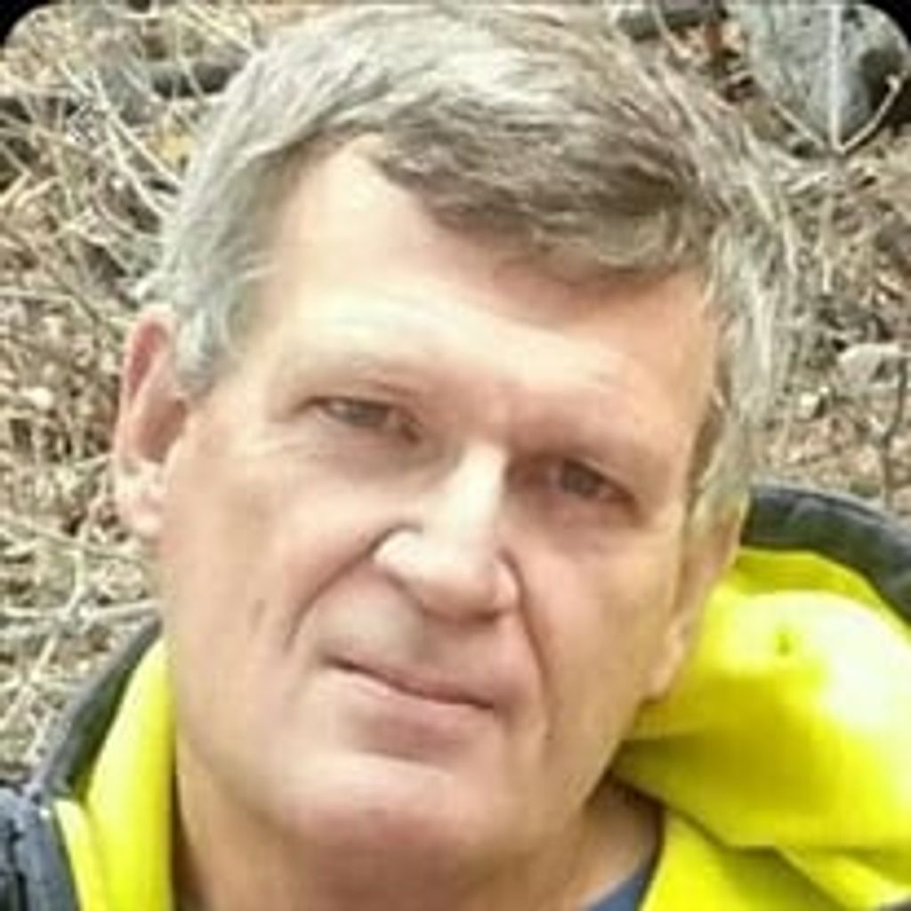 Douglas Spencer Vaughan