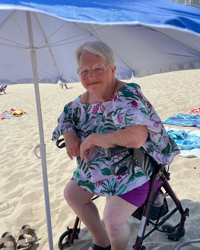 Carolyn D. St. Gelais Profile Photo