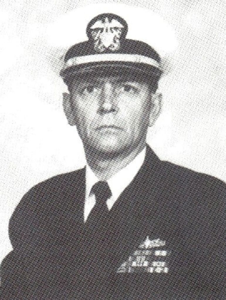 James Frederick Kennedy