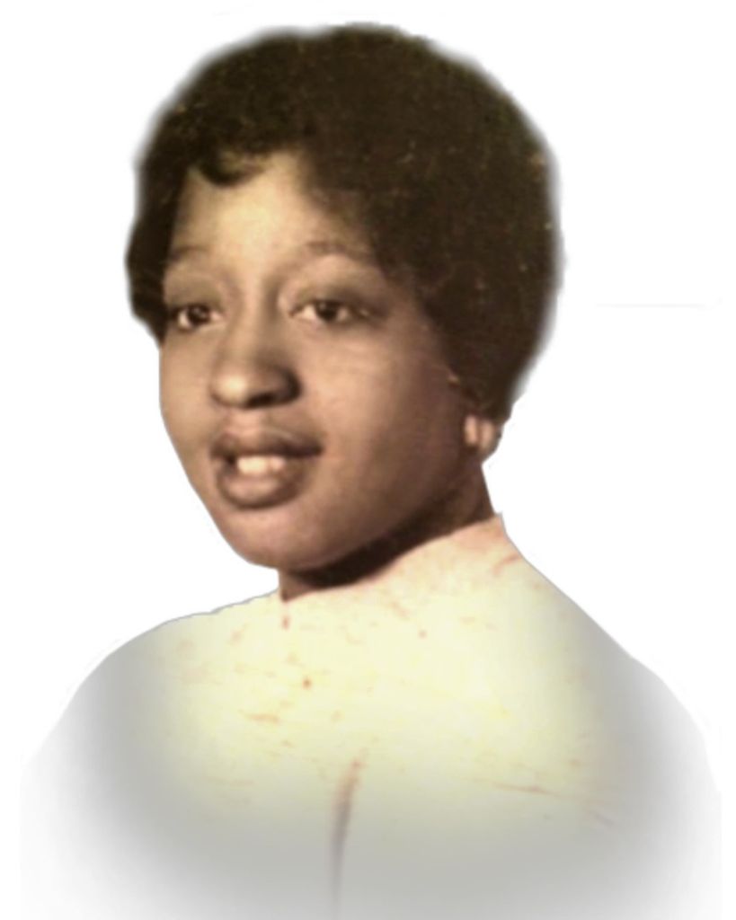 Bertine Zelia Leatherwood Hamilton