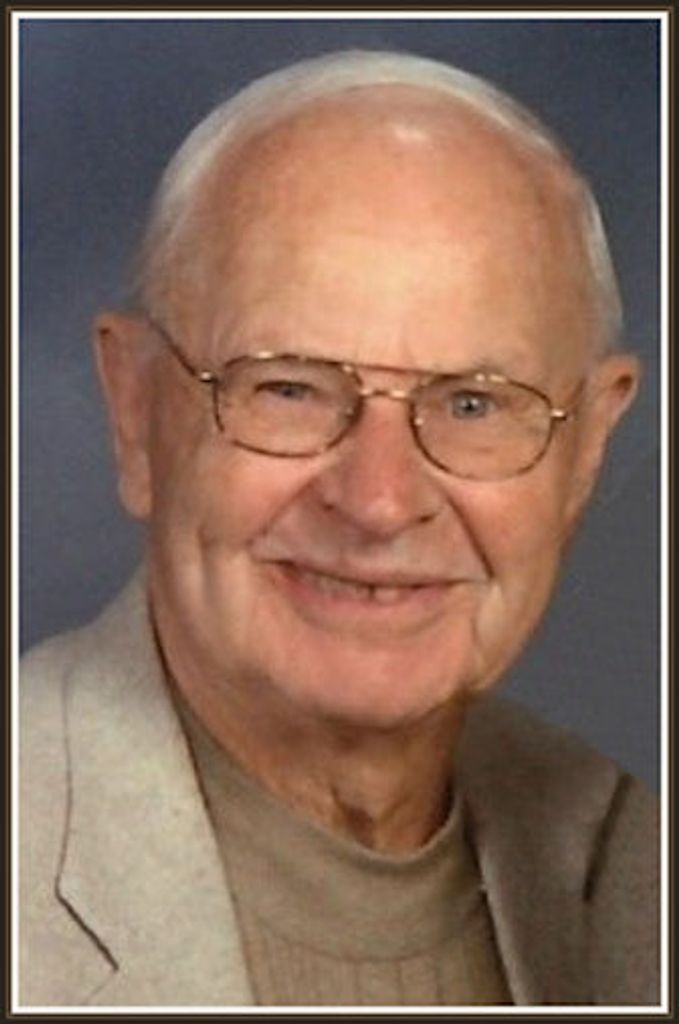 James “Jim” Overkamp