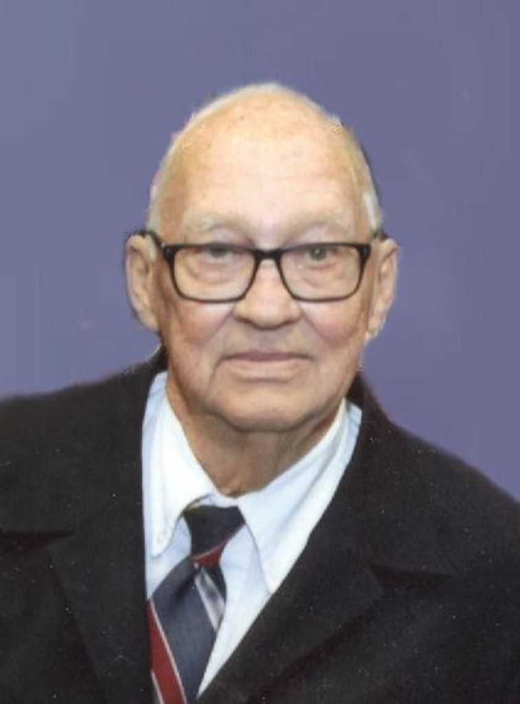 Curtis Cleveland Epperson