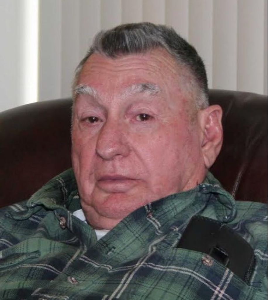 Wayne L Mulligan