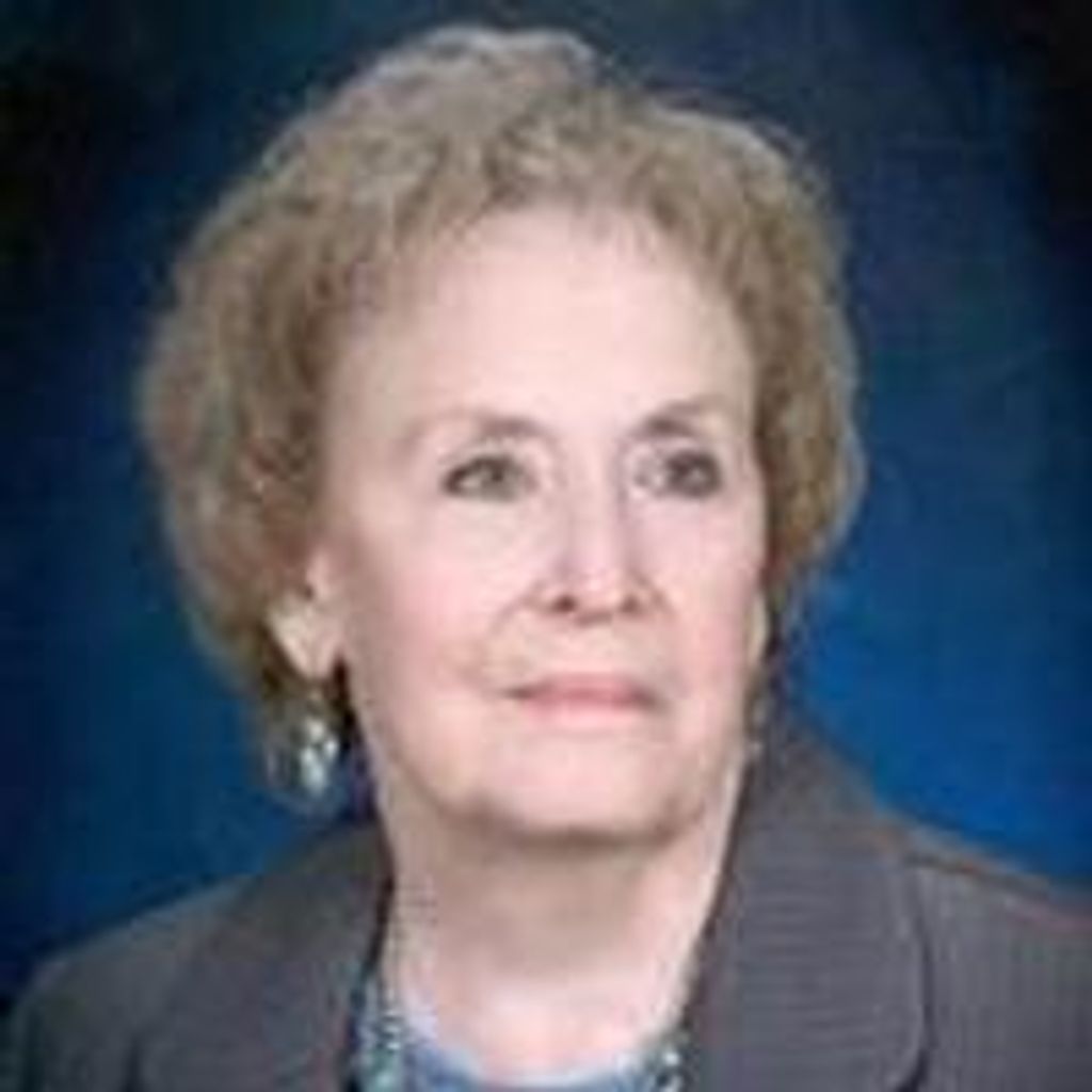 Norma  Jean Moore