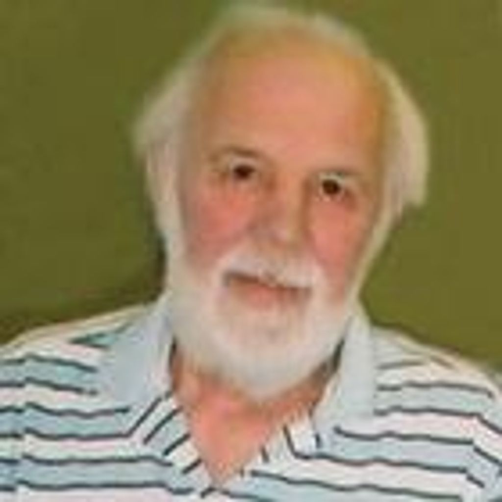 Donald R. Ackerman