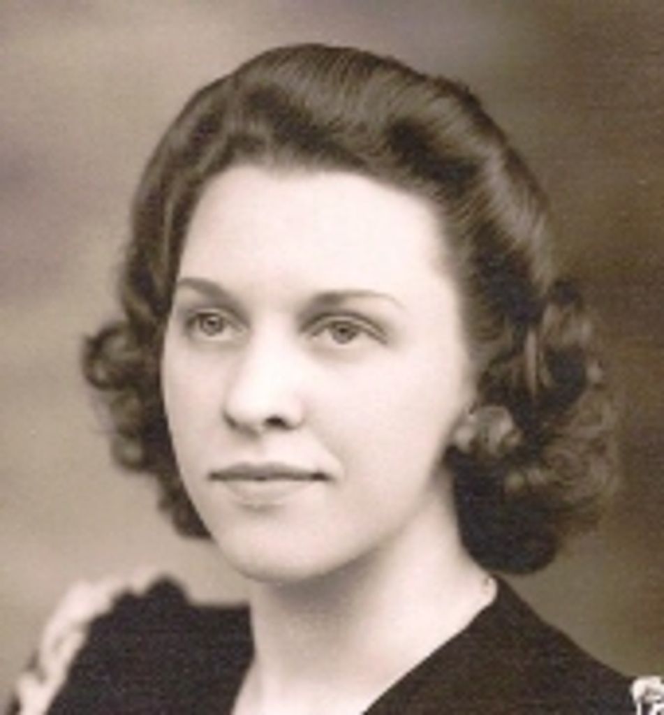 Martha C. Baumgartner