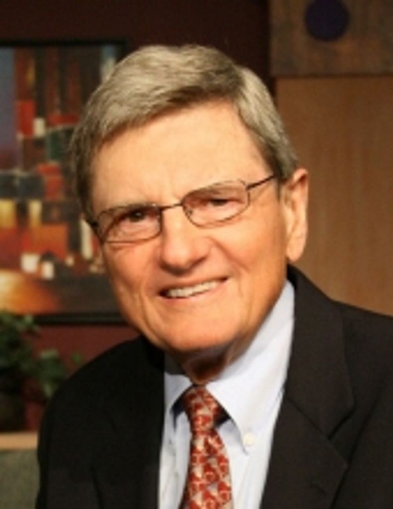 Henry C. Martin Profile Photo