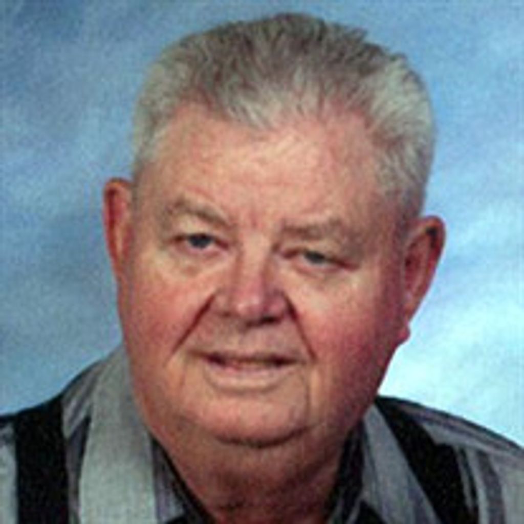 James R. "Jim" Smith