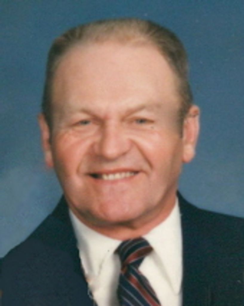 Winfield Focht