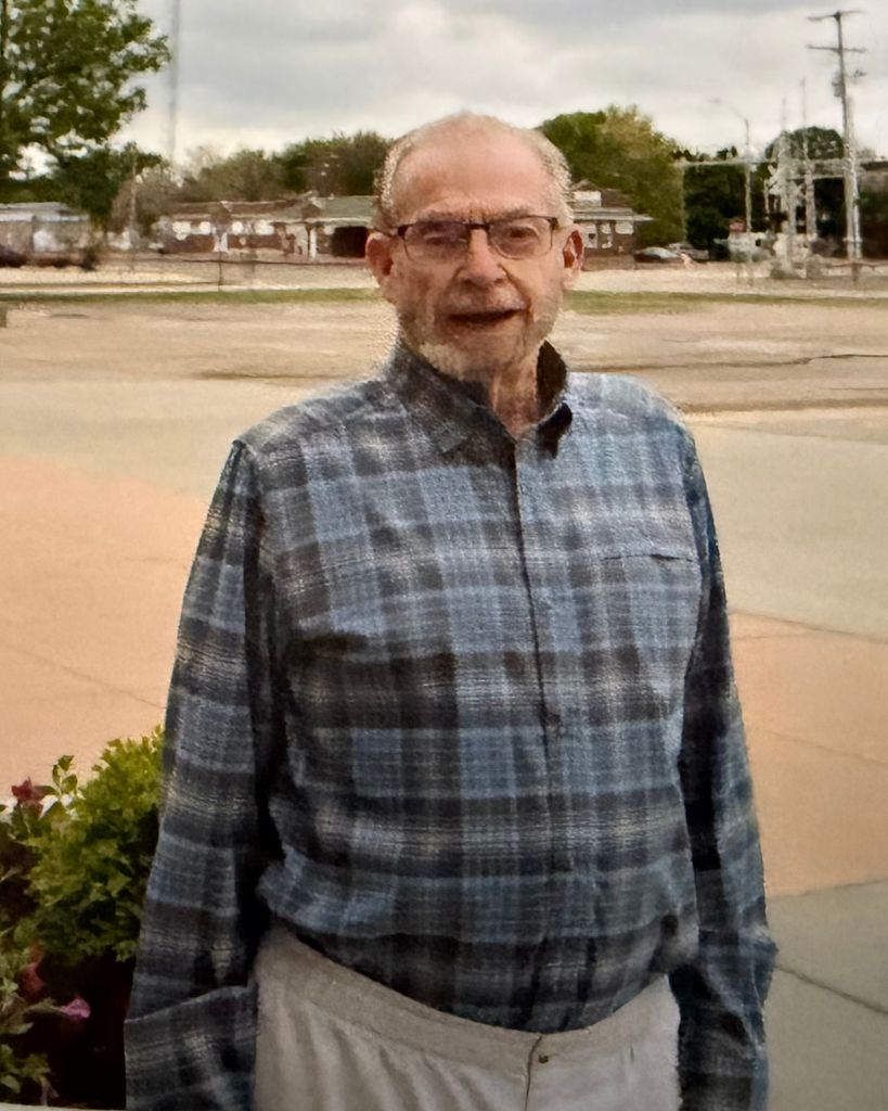 Troy Louis Grandstaff Profile Photo
