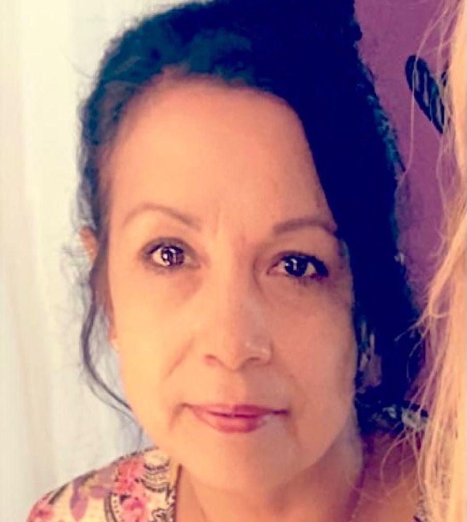 María   De La Luz Pérez Mendoza, 57  Profile Photo