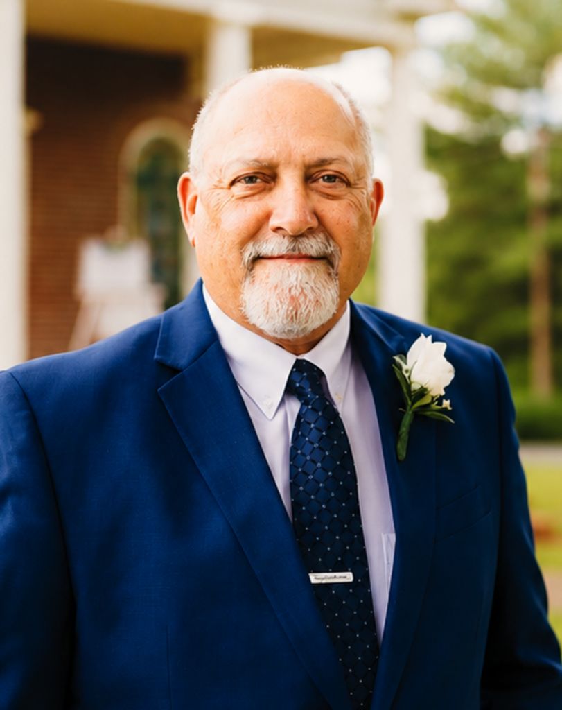 James Alan Osborne Profile Photo
