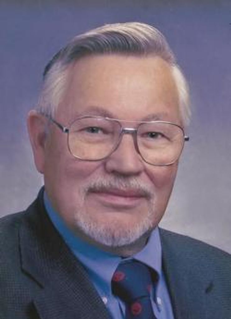 Basil Norton Profile Photo