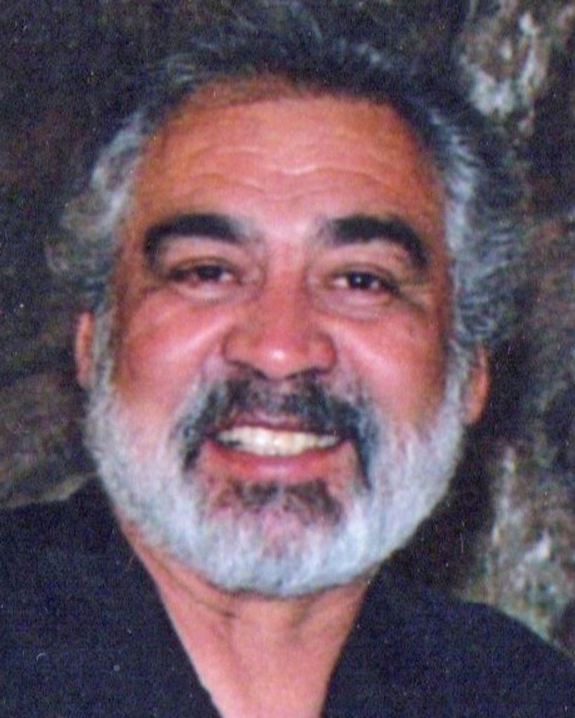 Tomas Apodaca