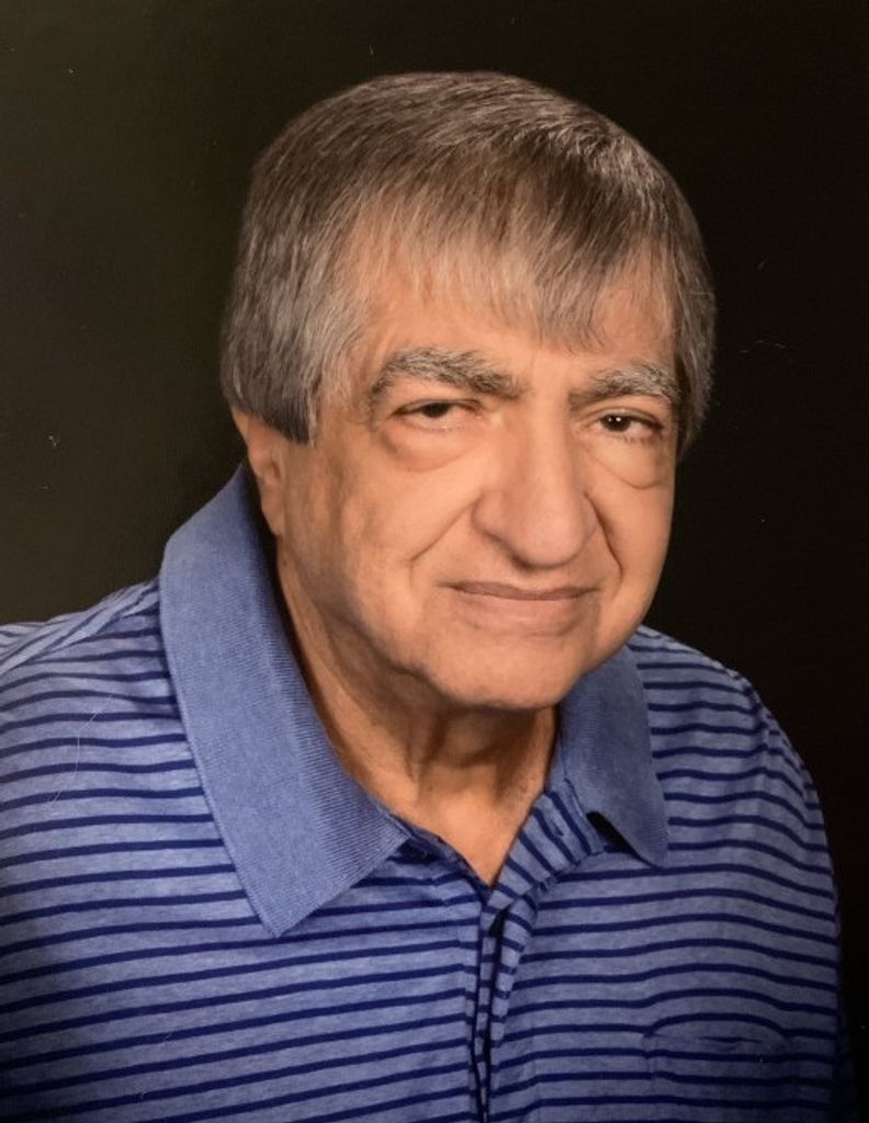 Anthony A. Sabella
