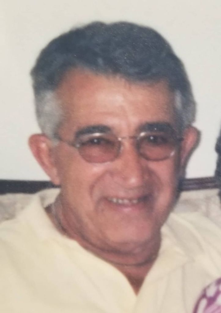 Salvatore C. Monaco