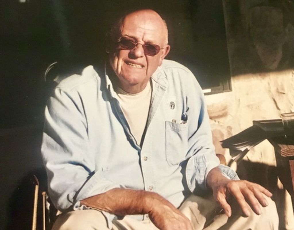 Arthur "Art" Bauer